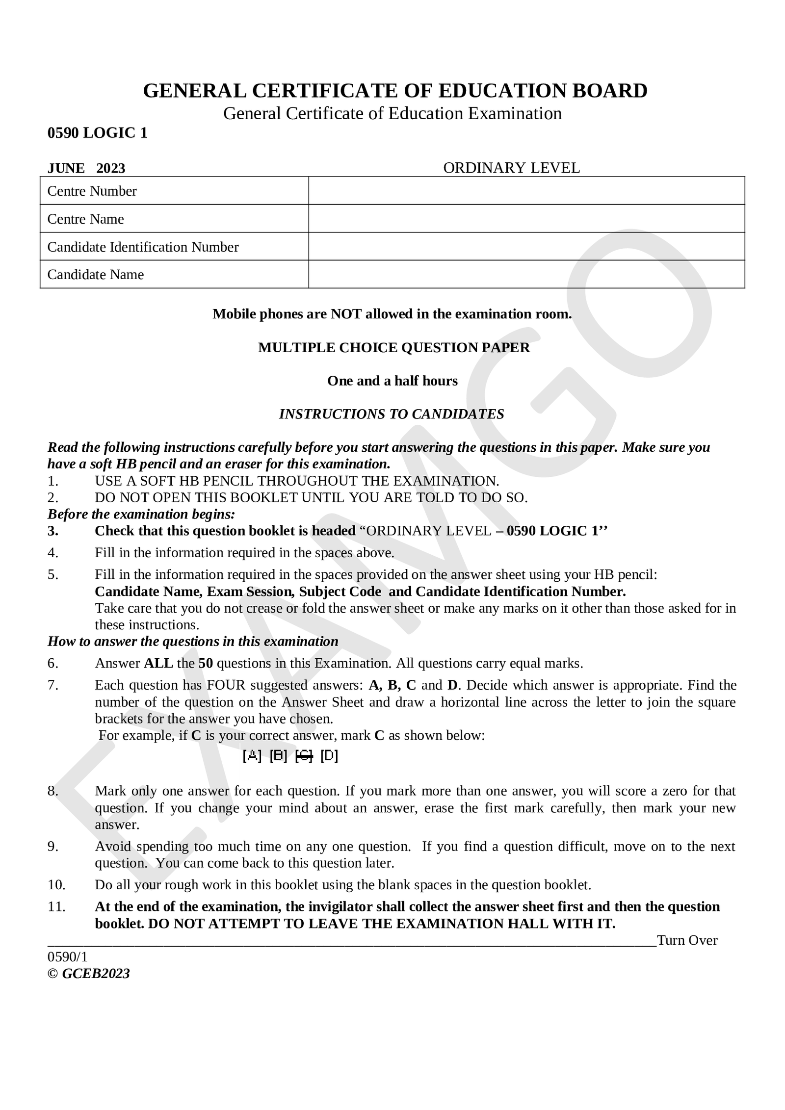 Page 1