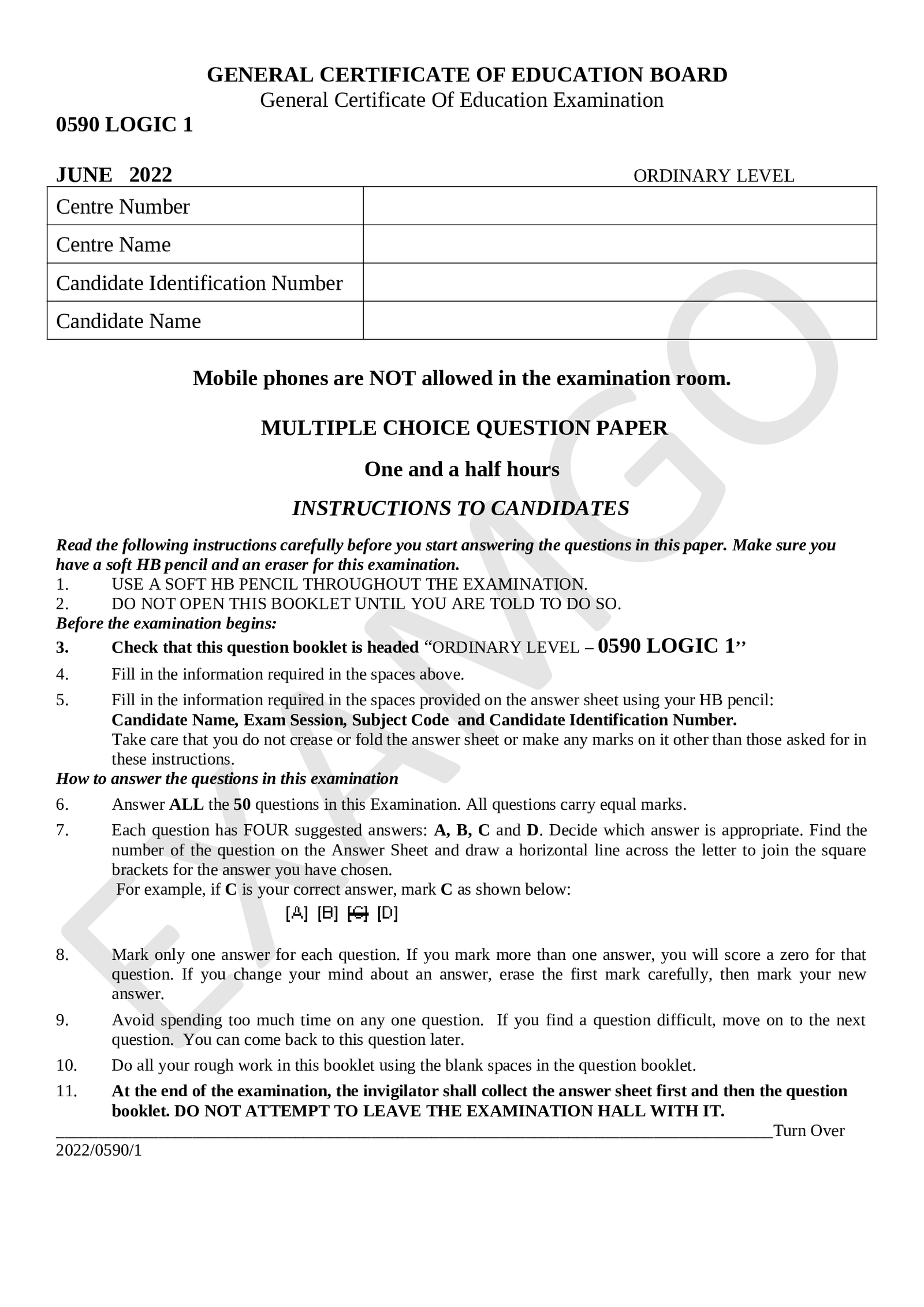 Page 1